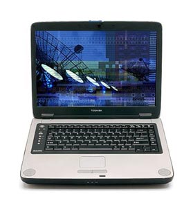 Ноутбук Toshiba Satellite A70-S249