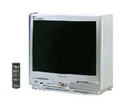 Телевизор Panasonic TC-21D3