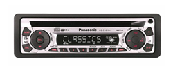 CD-магнитола Panasonic CQ-C1011NE