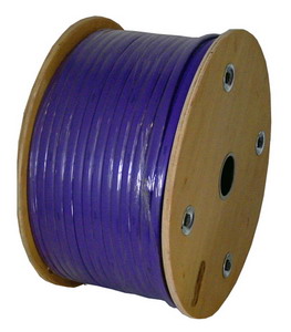 Кабель акустический на катушках Analysis-Plus Theater 4 Wire