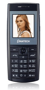 Мобильный телефон Pantech PG-1900