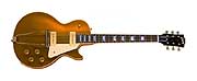 Электрогитара Gibson 1952 Goldtop