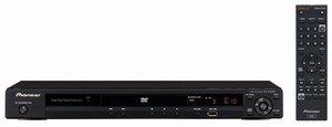 DVD-проигрыватель Pioneer DV-610AV