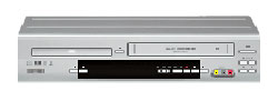 DVD-проигрыватель Hitachi DV-PF3A