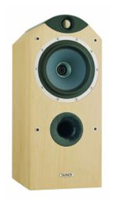 Акустическая система Tannoy Eyris DC1