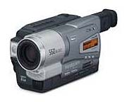 Аналоговая видеокамера Sony CCD-TR718