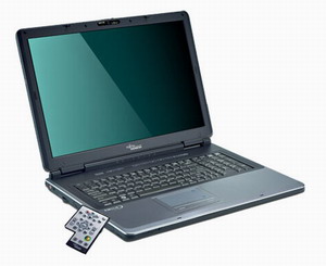 Ноутбук Fujitsu-Siemens Amilo Xi 2528