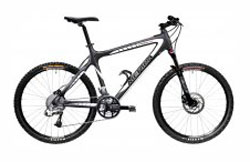 Горный велосипед MERIDA Carbon Special Edition V-Brake 2005