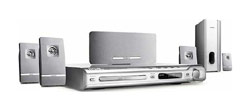 Система домашнего кинотеатра PHILIPS HTS3500