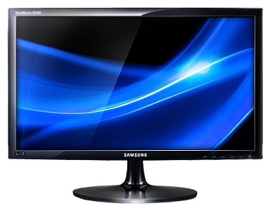 LED-монитор Samsung SyncMaster S22A300B