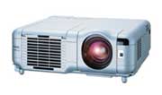 LCD видеопроэктор NEC MT1060