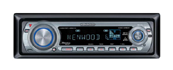 CD-магнитола KENWOOD KDC-W531Y