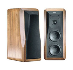 Акустическая система Chario Academy Millennium 2