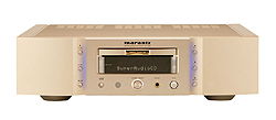 SACD-дека Marantz SA-15 S1