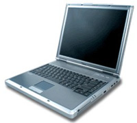 Ноутбук Fujitsu-Siemens Amilo D-8830