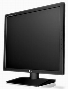 LCD монитор LG Electronics L1919S