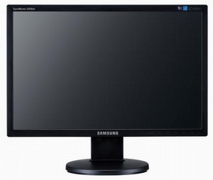 LCD монитор Samsung SyncMaster 2243