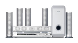 Система домашнего кинотеатра PHILIPS LX-710