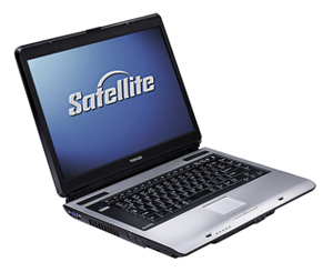 Ноутбук Toshiba Satellite A100-784