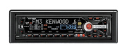 CD-магнитола KENWOOD KDC-5090RY