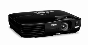 Жидкокристаллический проектор Epson EB-S82