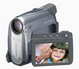 Цифровая видеокамера Canon MV920