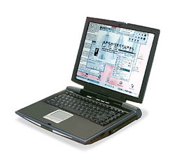 Ноутбук Toshiba Satellite 2455-s305