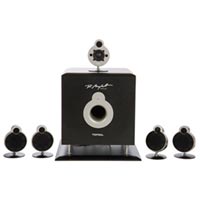 Комплект акустических систем Davis Acoustics Forsage 510 Silver