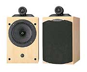 Акустическая система Wharfedale Pi-10 LE