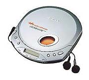 CD-плейер Sony D-E341