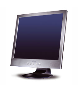 LCD монитор Belinea 101725