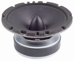 Компонентные акустические системы Beyma PRO6MI