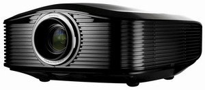 DLP проектор Optoma HD82