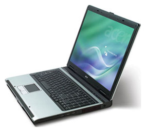 Ноутбук Acer TravelMate 5612WSMi