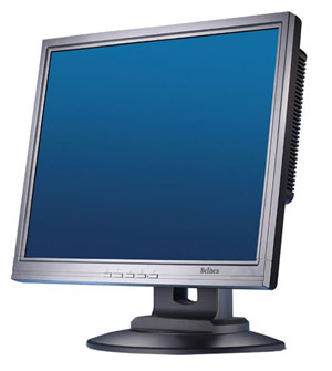 LCD монитор Belinea 1745 S1