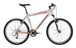 Горный велосипед MERIDA Matts Speed Disc 2005