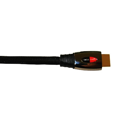 HDMI-кабель Eagle Cable DELUXE HDMI  3.0m