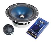 Компонентные акустические системы Farenheit MXC-6S