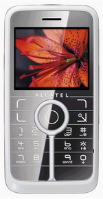 Мобильный телефон Alcatel OneTouch V770