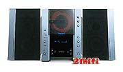 Музыкальный центр ONKYO HS-N1