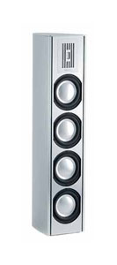 Акустическая система Piega C 10