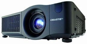 LCD проектор Christie LX400