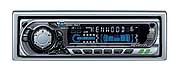 CD-магнитола KENWOOD KDC-507