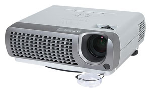 Мультимедиа-проектор Mitsubishi XD110U