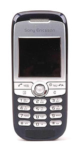 Мобильный телефон SonyEricsson K300i