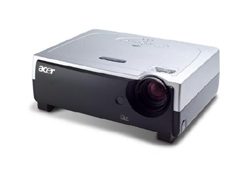 DLP видеопроектор Acer PD723
