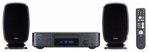 Система домашнего кинотеатра DENON S-81