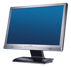 LCD монитор Belinea 2225 S1W