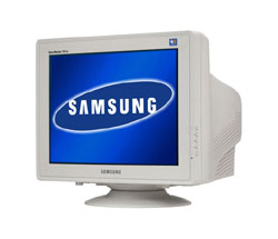 CRT монитор Samsung 797DF