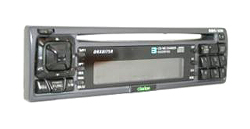 CD-магнитола CLARION DRX8575RWz